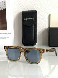 Picture of Chrome Hearts Sunglasses _SKUfw73376371fw